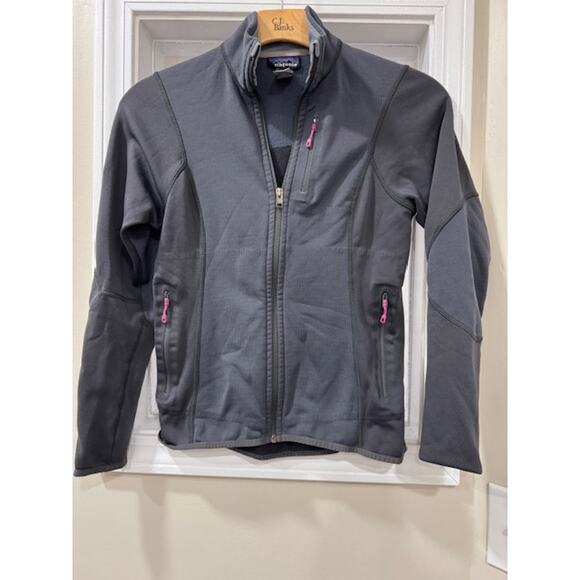 Patagonia Jacket - Picture 1 of 2